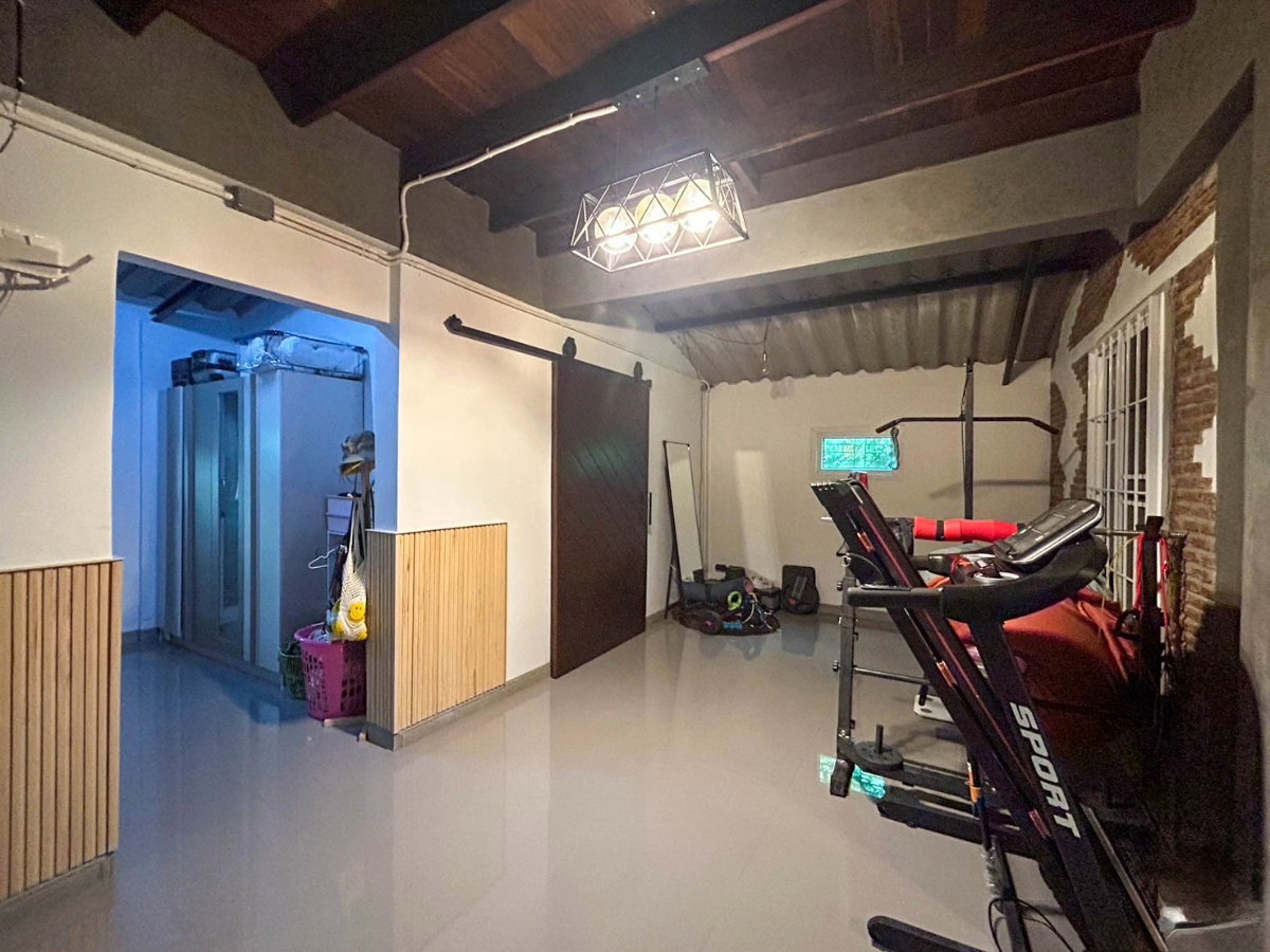 รูป 🏡 Agent Post | ขายด่วน บ้านแฝด ซอยรามอินทรา 8 ใกล้ MRT 💰 ราคา 3,200,000 บาท | ค่าโอน 50/50 บ้านแฝด 2 ชั้น - รูปที่ 7/19