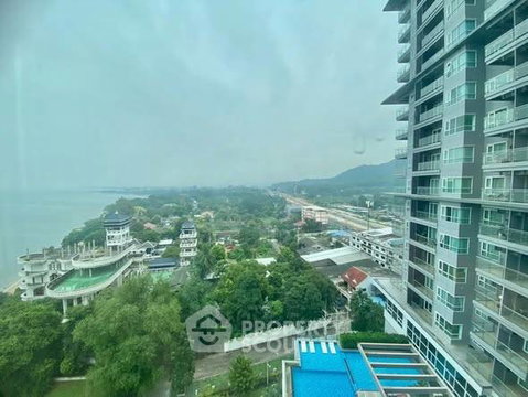 2-BR Condo at The Zea Sriracha in Bang Phra (ID 2827800)