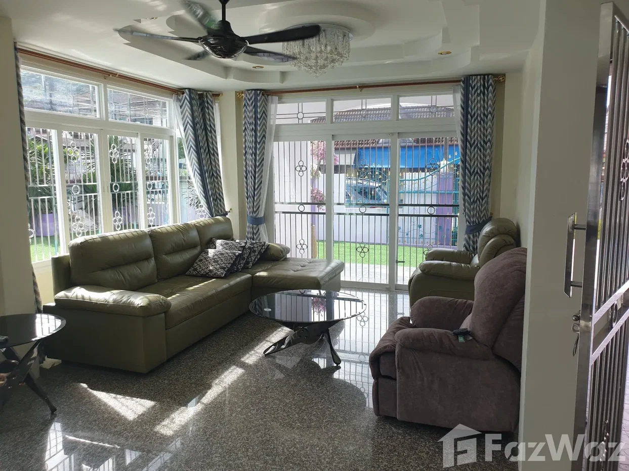 picture 3 Bedroom House for rent in Kathu, Phuket  1103358 - 7/18