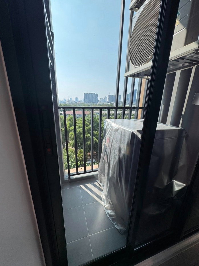 รูป 🔥ด่วน ห้องไปไวมากกก Code: 26KJ2010  ให้เช่า Atmoz Tropicana Bangna ✅ Add Line @kjcondo (มี@ข้างหน้าด้วยนะคะ) - รูปที่ 12/12