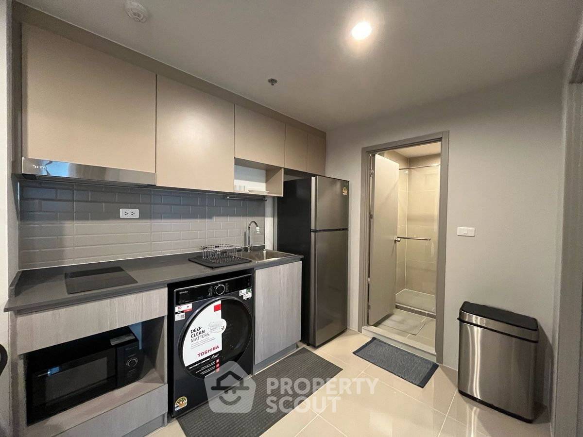 รูป คอนโด 2-ห้องนอน ที่ ไอดีโอ รามคำแหง-ลำสาลี สเตชั่น ใกล้ ลำสาลี (ID 2820962) - รูปที่ 9/26