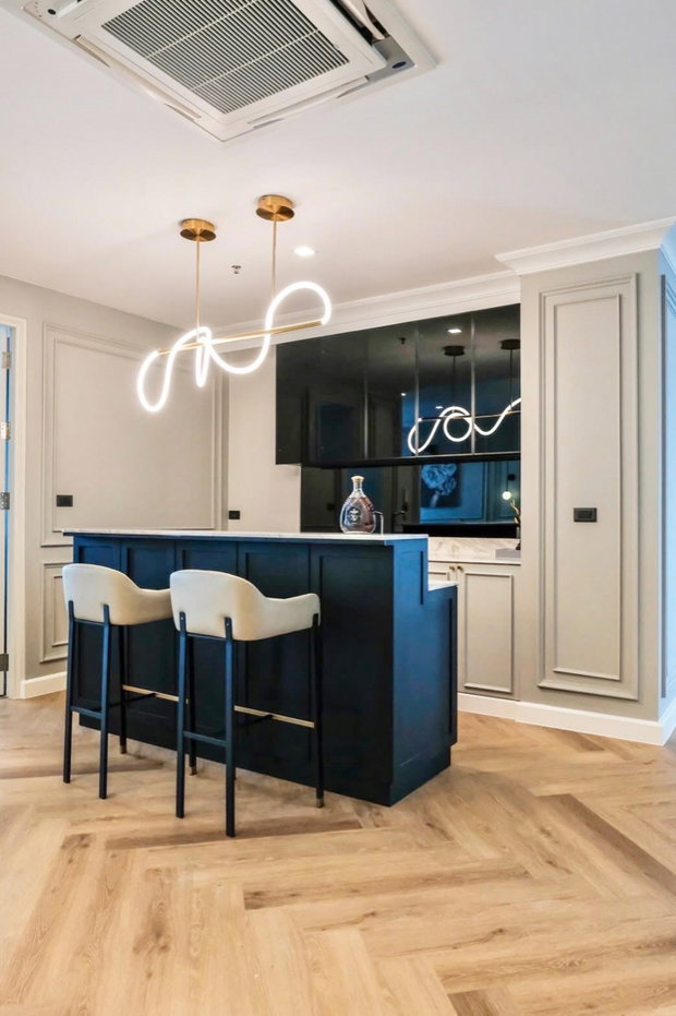 รูป For Rent  Nusasiri Grand Condo @ BTS เอกมัย (Exit 2) - รูปที่ 2/10