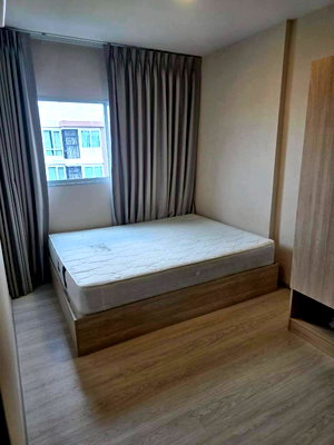 คอนโดให้เช่า : 🤝🏻RB24275 ให้เช่าถูกมาก👍พลัม แจ้งวัฒนะ - ดอนเมือง✅แอดไลน์ @mproperty( มี @ ด้วย) แอดมินตอบไว