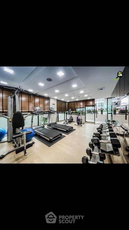 รูป คอนโด 2-ห้องนอน ที่ เดอะ คิวบ์ เออร์เบิน สาทร - จันทน์ ใกล้ BTS สะพานตากสิน (ID 1573406) - รูปที่ 6/6