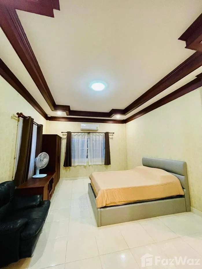 รูป วิลล่าให้เช่า 3 ห้องนอน ในโครงการ Baan Dusit Pattaya Park 6174296 - รูปที่ 26/34