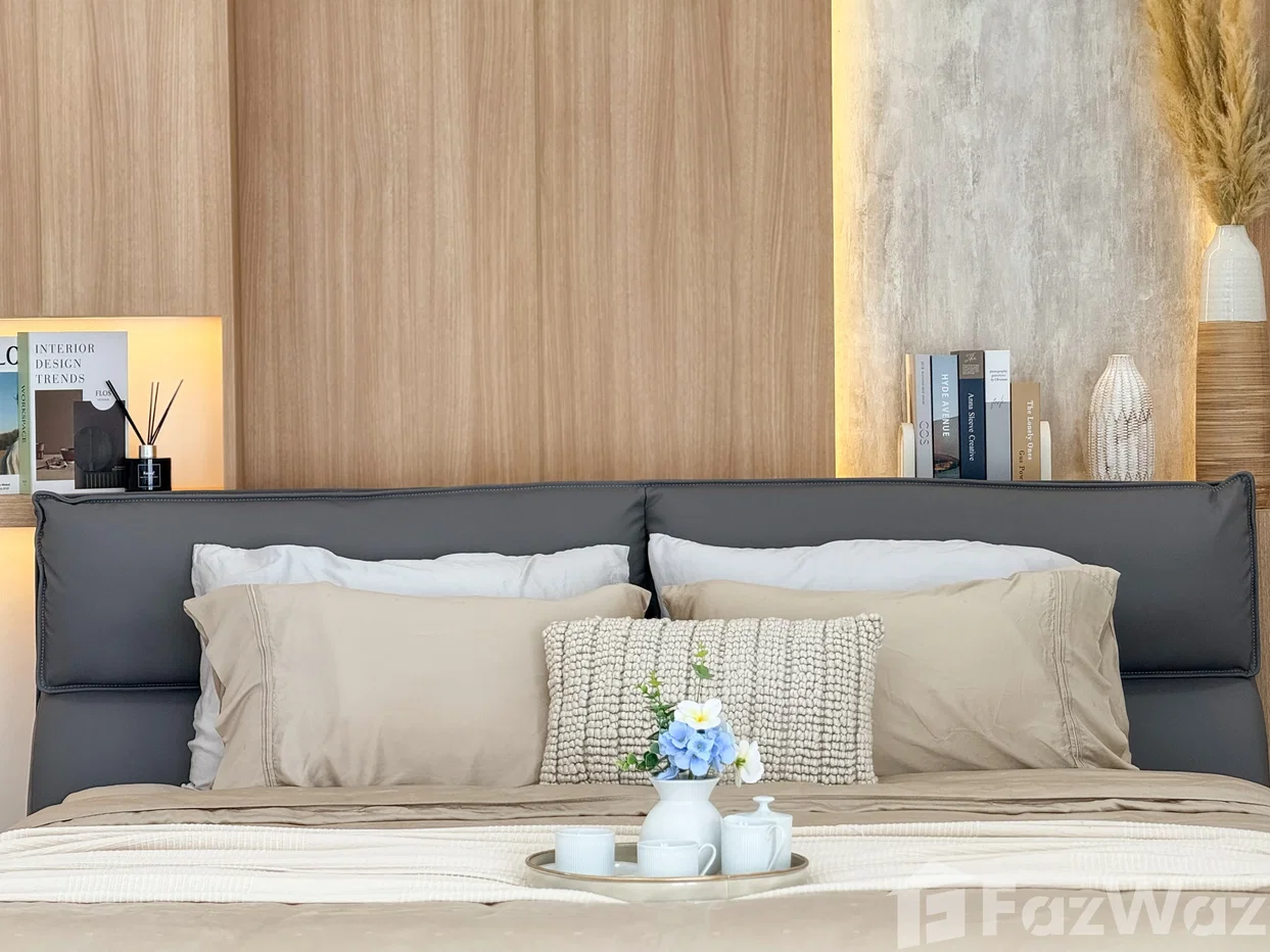 รูป ขาย วิลล่า 3 ห้องนอน ในโครงการ เดอะ วัน ฮอไรซัน พูลวิลล่า 6208271 - รูปที่ 28/50