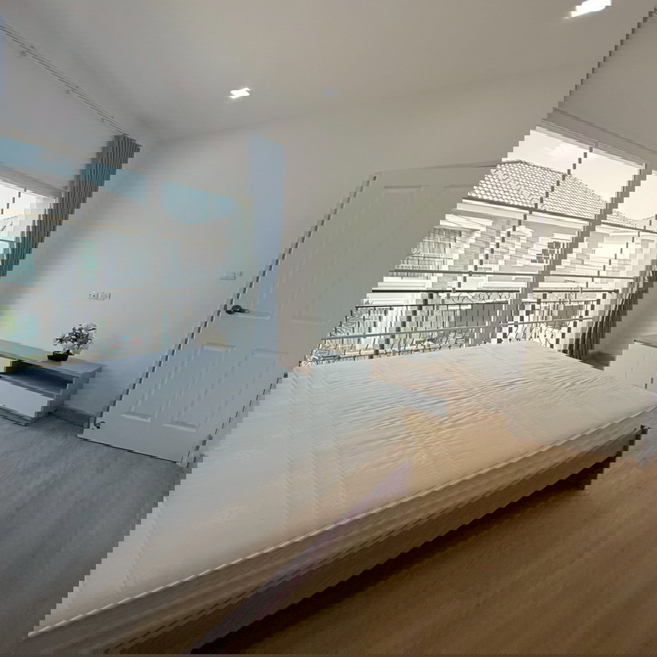 picture Neo Home 2 for rent with furniture full - 14/20