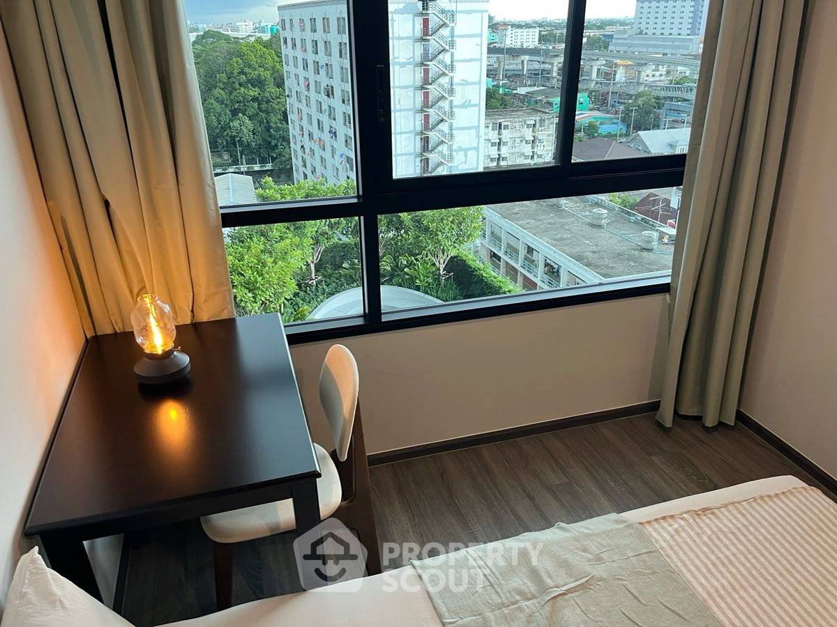 รูป คอนโด 2-ห้องนอน ที่ ไอดีโอ รามคำแหง-ลำสาลี สเตชั่น ใกล้ ลำสาลี (ID 2820962) - รูปที่ 5/26