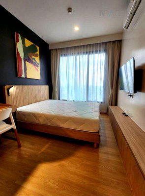 Condos for sale : For Sell Condo M JATUJAK Building 1, Floor 29,2 bed room, Room size 42 sqm