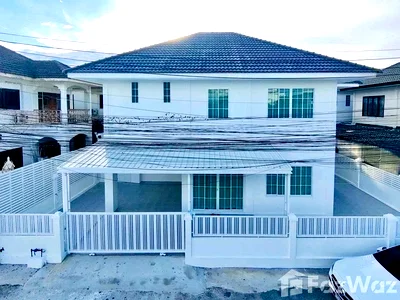 Houses for rent Pattaya Night Bazaar : Chatkaew 9 5793087