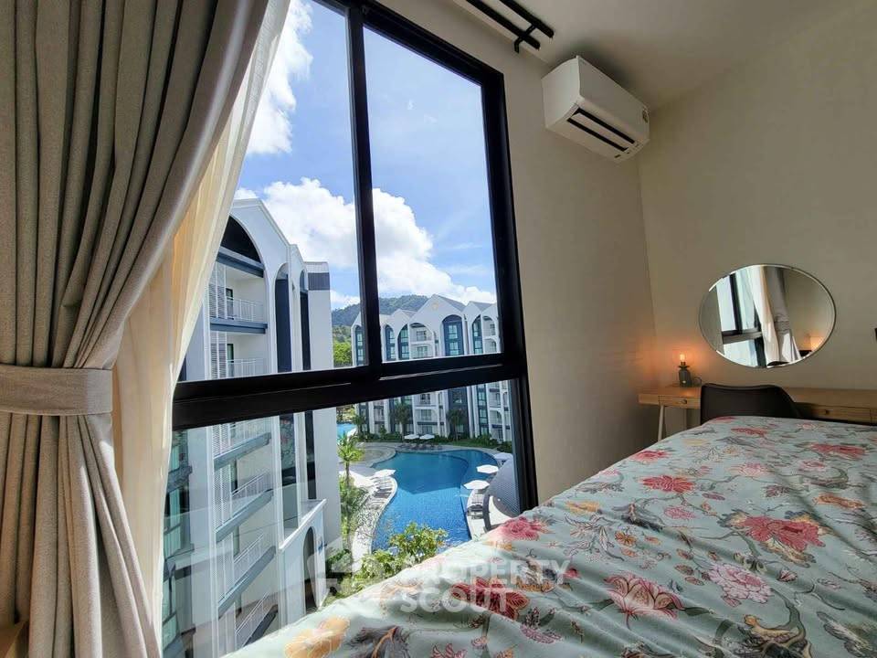 2-BR Condo at The Title Halo 1 close to Phuket International Airport (ID 2828243) - image 2