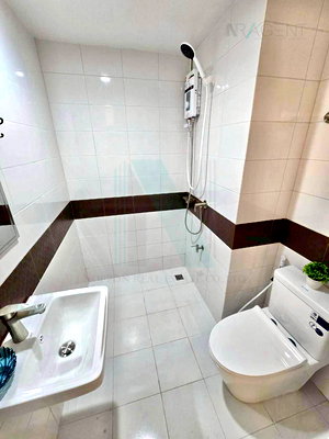 Condos for sale Ratchadapisek 19 : 📌 For Sell Condo THE URBANO RATCHADAPISEK 19 Building 1, Floor 2,Studio, Room size 22 sqm