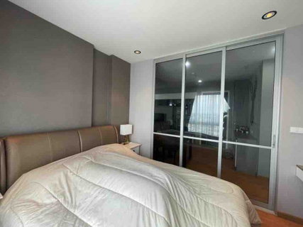 รูปภาพ 🏙️✨ Condo for rent: The President Phetkasem-Bang Khae. Large 2-bedroom unit. 🚆 Near MRT Lak Song and The Mall Bang Khae.
