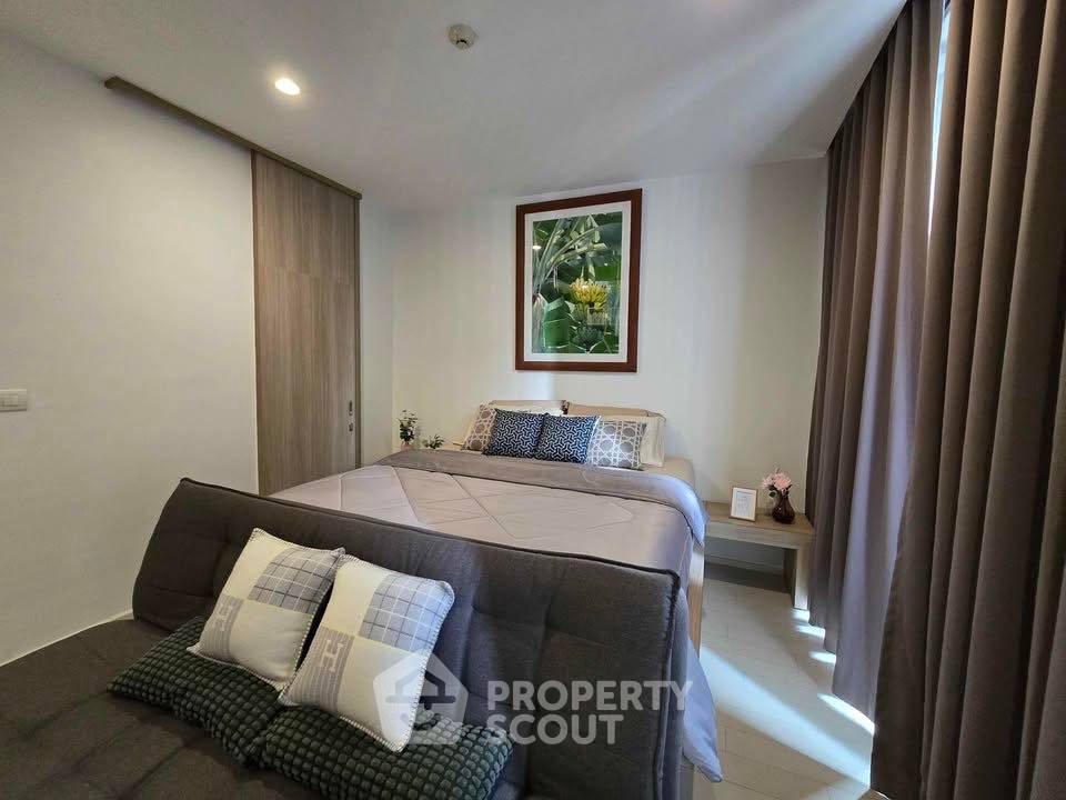 รูป คอนโด 1-ห้องนอน ที่ โนเบิล เพลินจิต ใกล้ BTS เพลินจิต (ID 2823513) - รูปที่ 8/21