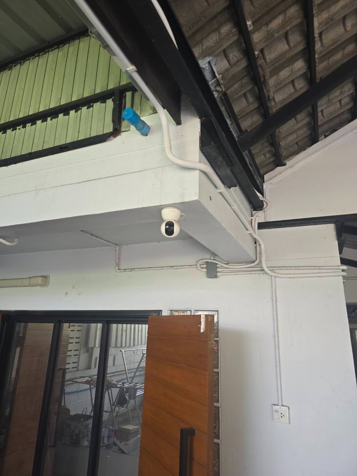 รูป 🏡 Agent Post | ขายด่วน บ้านแฝด ซอยรามอินทรา 8 ใกล้ MRT 💰 ราคา 3,200,000 บาท | ค่าโอน 50/50 บ้านแฝด 2 ชั้น - รูปที่ 15/19