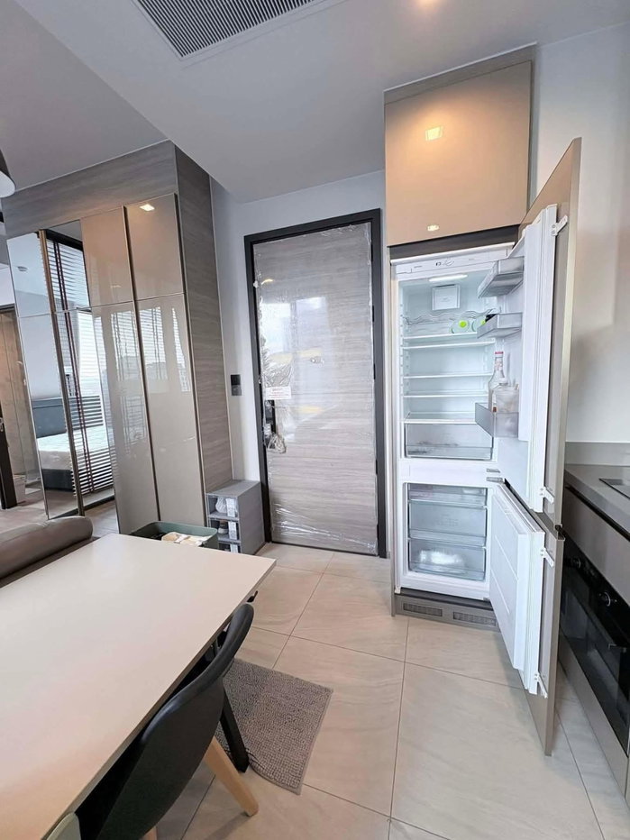 รูป ขายด่วน! สภาพห้องมือ1 The Crest Park Residences ห้าแยกลาดพร้าว – ห้องสวย  เจ้าของไม่ค่อยได้เข้าอยู่ สภาพห้อง100%   วิวถนนลาดพร้าว ห้องมุมไม่ติดใคร  - รูปที่ 10/18