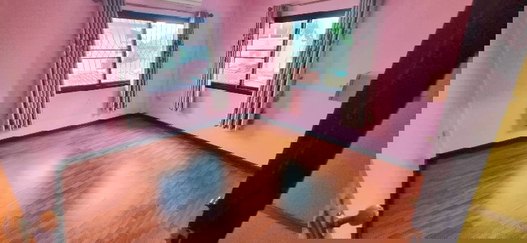 รูป บ้าน 2 ชั้น ราคาชั้นเดียว 5 ห้องนอน เพียง 2.49 ล้าน - รูปที่ 5/11