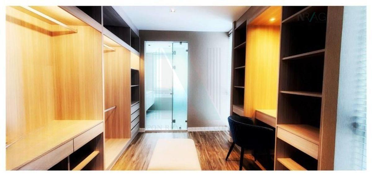 รูป ขายบ้านเดี่ยว โครงการ เอคิว อาร์เบอร์ 3 ชั้น 4 ห้องนอน 4 ห้องน้ำ - รูปที่ 3/8