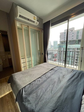 🔥 ทองหล่อ 10 + Pet Friendly + วิวเมือง ชั้นสูง! 🔥 ให้เช่า M Thonglor 10 เอาใจสายคนรักสัตว์ อยู่ได้ทั้งคนทั้งน้อง 🐶🐱 พร้อมวิวเมืองสวยๆ ย่านไฮโซ ✨