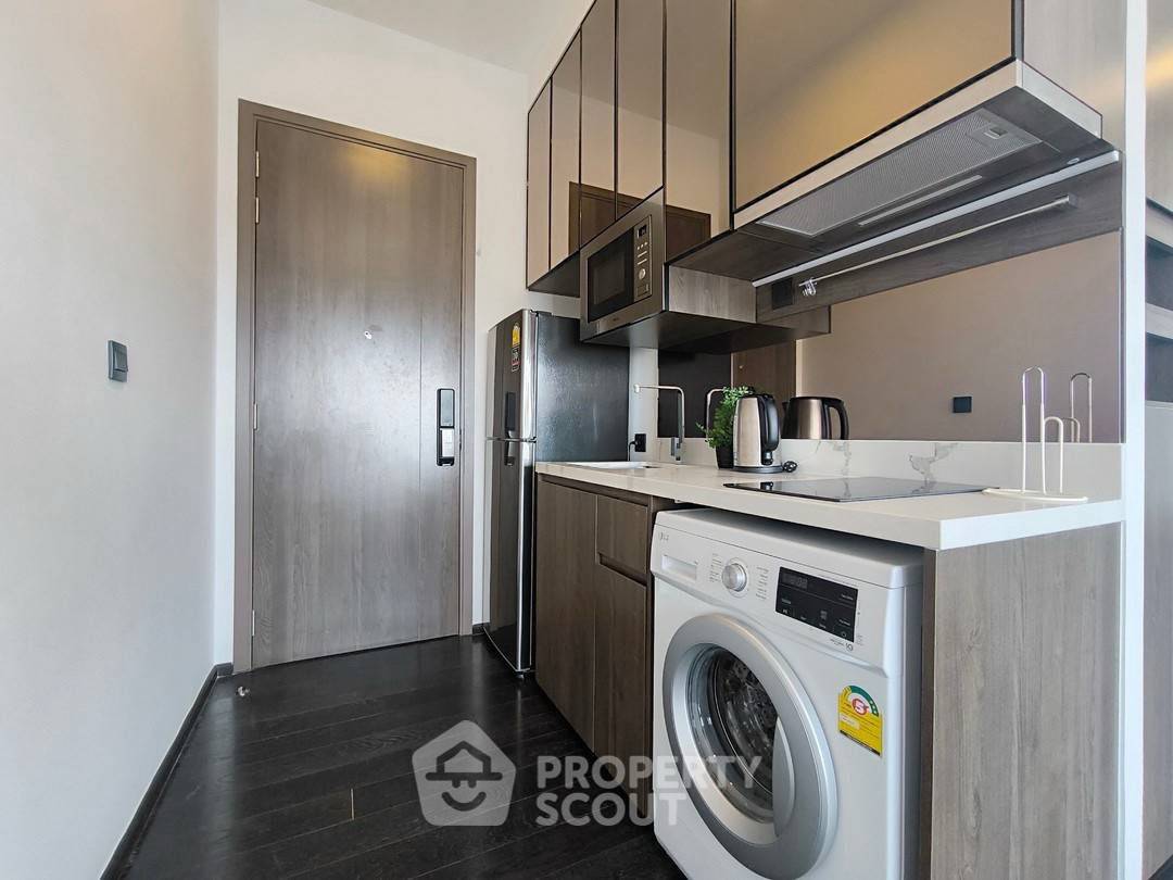 picture 2-BR Condo at Park Origin Thonglor near BTS Thong Lor (ID 2823473) - 8/12
