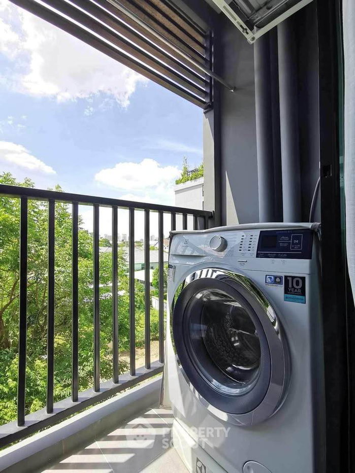 รูป คอนโด 1-ห้องนอน ที่ แอทโมซ ลาดพร้าว 15 ใกล้ MRT ลาดพร้าว (ID 2530239) - รูปที่ 4/10