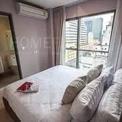 รูป Rhythm Rangnam 2 bedrooms, for rent - รูปที่ 9/27
