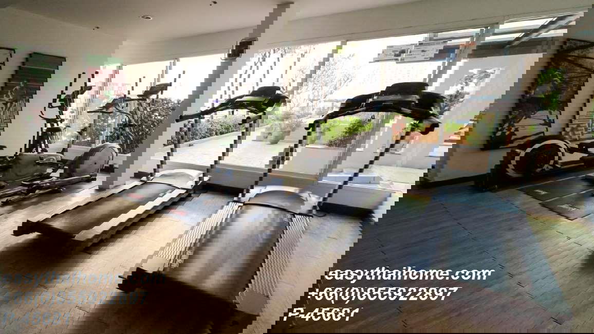 รูป P-45681 ห้องมุมวิวเมืองสวย! ไดมอนด์ สุขุมวิท 1 นอน ใกล้ BTS อ่อนนุช พร้อมเข้าอยู่ 15,000 บาท | Line Id: @easythaihome | 085-592-2897 - รูปที่ 4/14