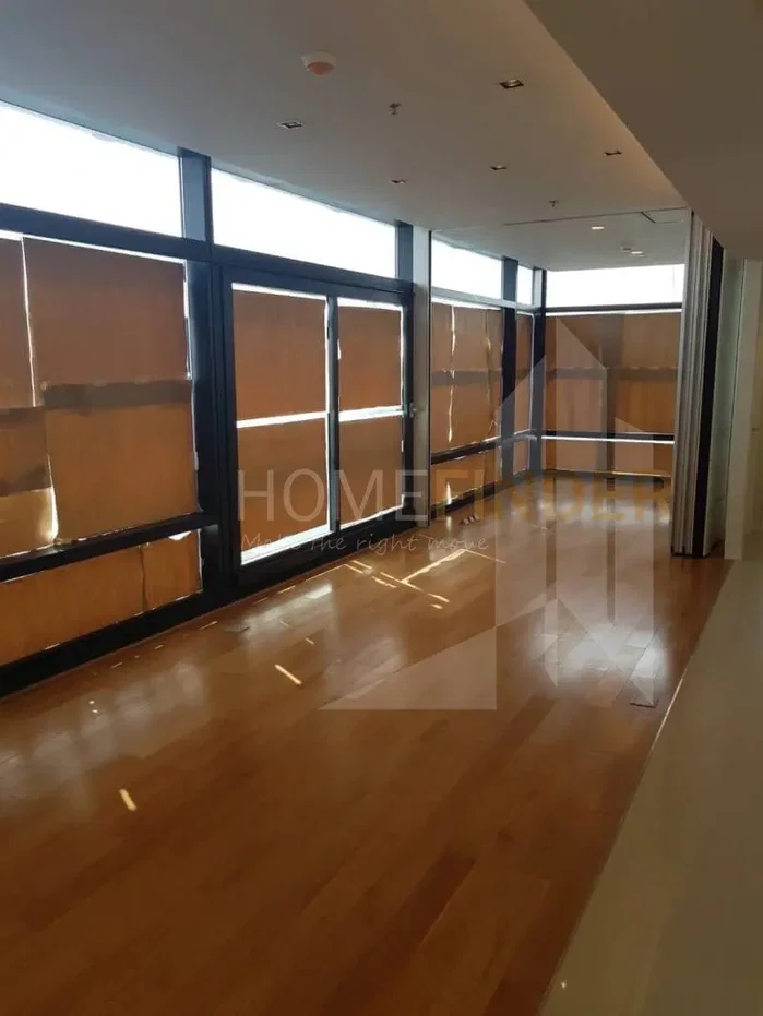 รูป Circle Living Prototype 2 bedrooms, for rent - รูปที่ 3/7