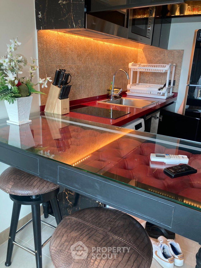 รูป คอนโด 1-ห้องนอน ที่ เดอะ ริเวียร่า โอเชี่ยน ไดร์ฟ ใกล้ หาดจอมเทียน (ID 2233874) - รูปที่ 4/17