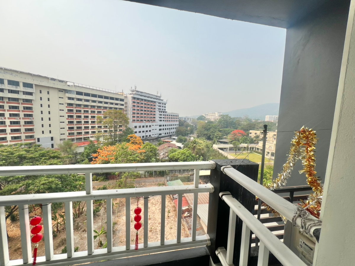 picture Sale – Punna Residence 5 Condo - 11/15