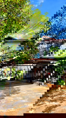 Houses for rent Chiang Mai : House for Rent: 3 Bedrooms, 2 Bathrooms in Hang Dong, Near Kad Farang