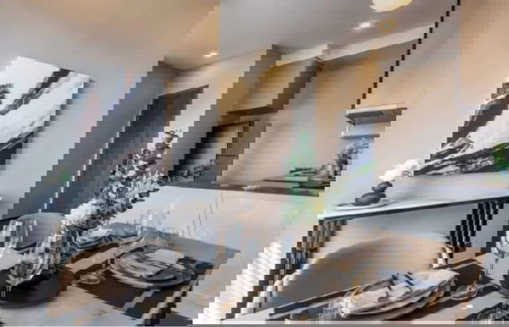 รูป ให้เช่า ✨ PARK ORIGIN THONGLO 🔥 Line ID @034etfin 📲 3 ห้องนอน 2 ห้องน้ำ ✨พร้อมเข้าอยู่ - รูปที่ 12/16