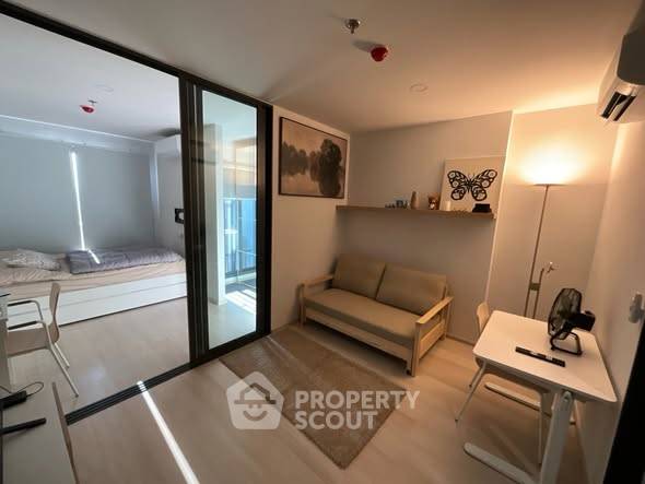 รูป คอนโด 1-ห้องนอน ที่ แอสปาย วิภา-วิคตอรี่ ใกล้ BTS สนามเป้า (ID 2827760) - รูปที่ 2/9