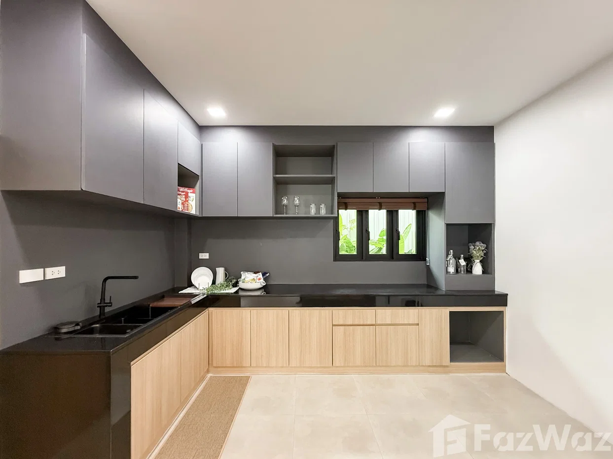 รูป ขาย วิลล่า 3 ห้องนอน ในโครงการ เดอะ วัน ฮอไรซัน พูลวิลล่า 6208271 - รูปที่ 19/50