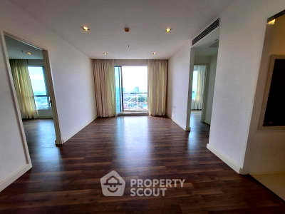 ขายคอนโด : คอนโด 2 ห้องนอน 68 ตร.ม. ขาย The Room Sathorn-Taksin ใกล้ BTS พอ นิมิตร 300 ม. (ID 2827741)