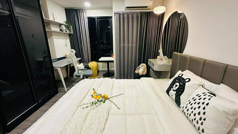 Code: 26KJ2026  for rent Modiz Avantgarde 🔥🔥 Line ID: @kjcondo (with @)🔥🔥