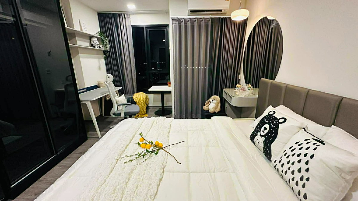 picture Code: 26KJ2026  for rent Modiz Avantgarde 🔥🔥 Line ID: @kjcondo (with @)🔥🔥 - 1/11