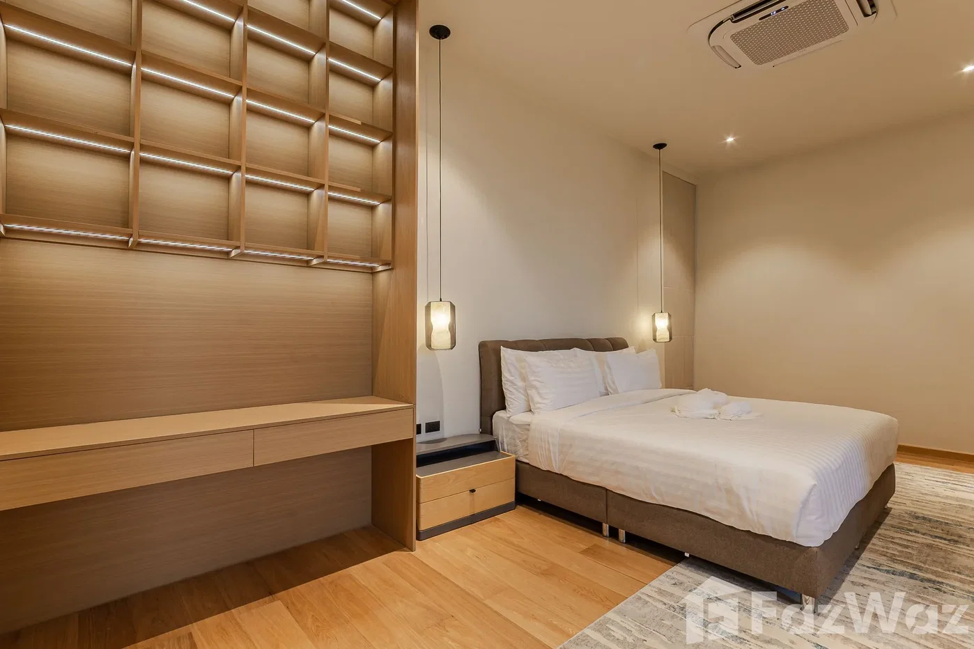 picture 4 Bedroom Villa for rent in Si Sunthon, Phuket  6208879 - 31/62