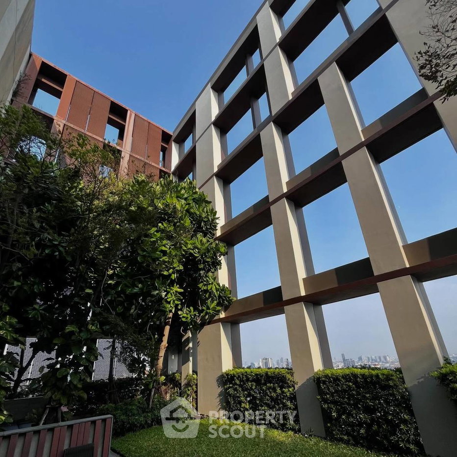 picture 3-BR Condo at Ashton Morph 38 near BTS Thong Lor (ID 2823949) - 14/16