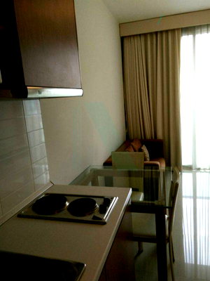 Condos for rent : 🔺 For Rent Condo IDEO MIX PHAHOLYOTHIN Building 1, Floor 8,1 bed room, Room size 32.00 sqm