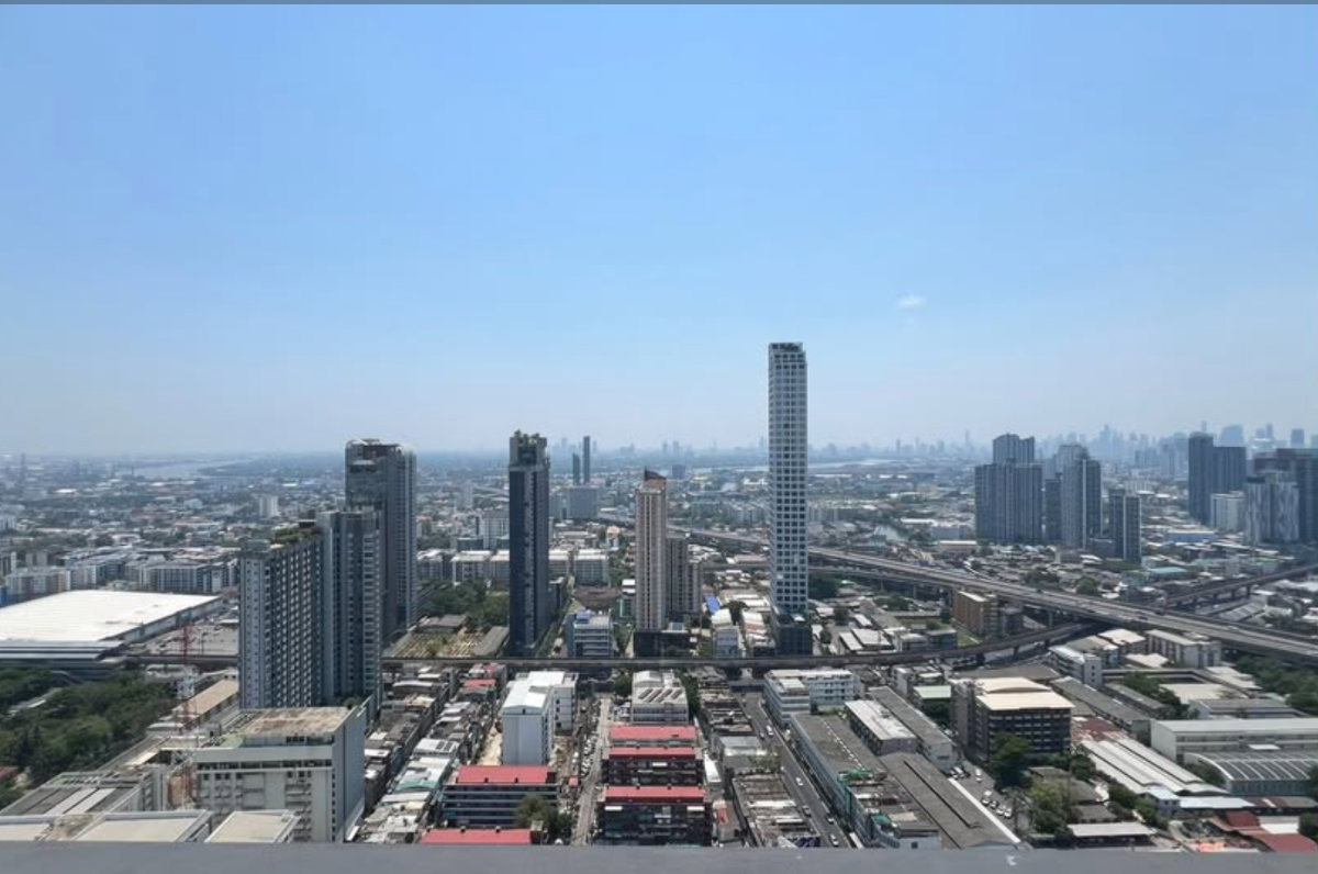 picture KnightsBridge Onnut. 1bed 32sqm.  Line id: @pfagent - 12/12