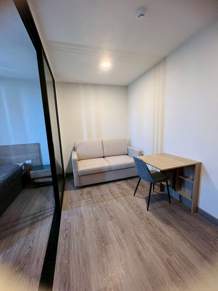 picture 🏢 Condo For Rent Flexi Sathon - Charoennakhon 🏢 - 3/9