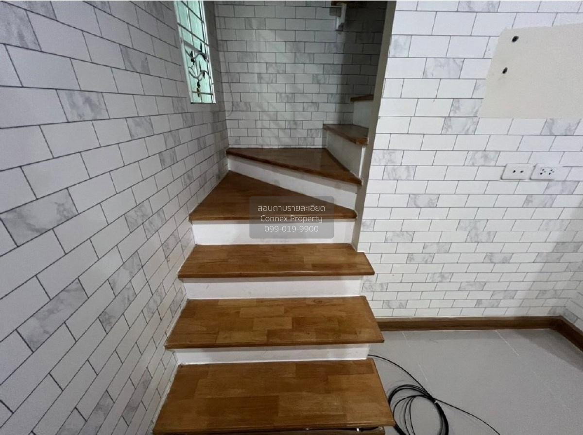 รูป ขายทาวน์เฮ้าส์/ทาวน์โฮม  โกลเด้นทาวน์  รามอินทรา-วงแหวน บางชัน เขต คลองสามวา กรุงเทพ CX-92336 ✅ ทักไลน์ @connexproperty ตอบทันที ทีมงานมืออาชีพ ✅ - รูปที่ 4/6