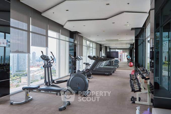 รูป คอนโด 1-ห้องนอน ที่ แอสปาย สุขุมวิท 48 ใกล้ BTS พระโขนง (ID 2806902) - รูปที่ 8/8