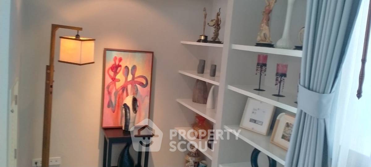 รูป คอนโด 2-ห้องนอน ที่ ศุภาลัย เพลส สุขุมวิท 39 ใกล้ BTS พร้อมพงษ์ (ID 509527) - รูปที่ 19/35