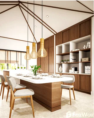 บ้านเดี่ยว เขาตะเกียบ : ขาย วิลล่า 2 ห้องนอน ในโครงการ วิลล่า ซัวซาน่า 1939598