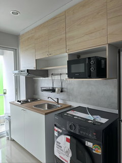 รูปภาพ ให้เช่าคอนโด เปรมสิริ บูทิค พาร์ค ใกล้ ม.เกษตร 34 ตร.ม. รีโนเวทใหม่ เฟอร์ครบ 11,000 บาท