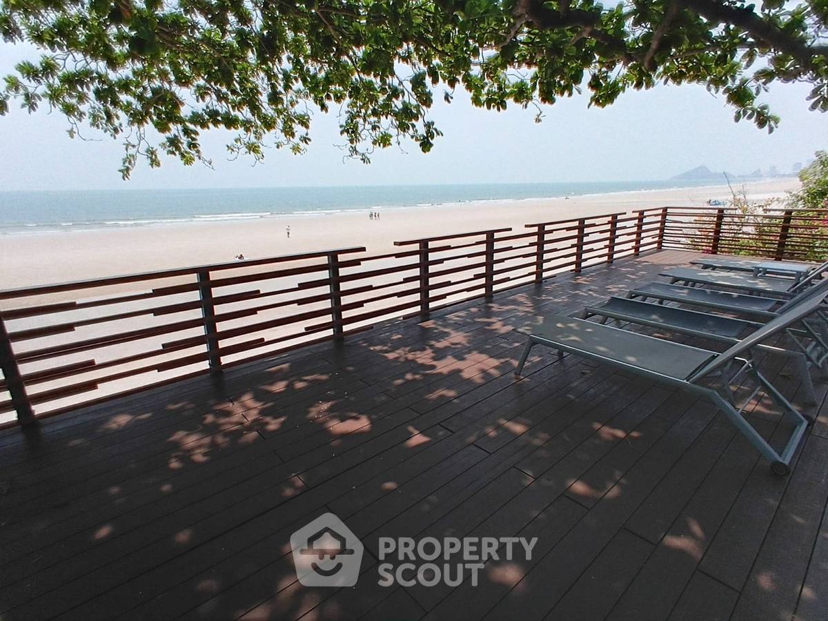 รูป คอนโด 1-ห้องนอน ที่ บ้าน แสนปลื้ม ใกล้ เมืองหัวหิน (ID 2827548) - รูปที่ 16/17