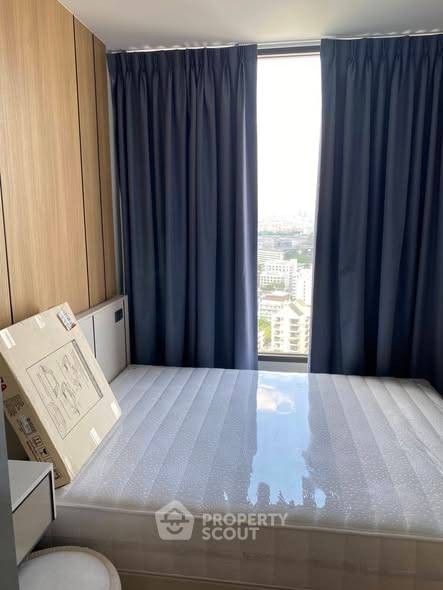 รูป คอนโด 1-ห้องนอน ที่ สกายไรส์ อเวนิว สุขุมวิท 64 ใกล้ BTS ปุณณวิถี (ID 2823209) - รูปที่ 1/6