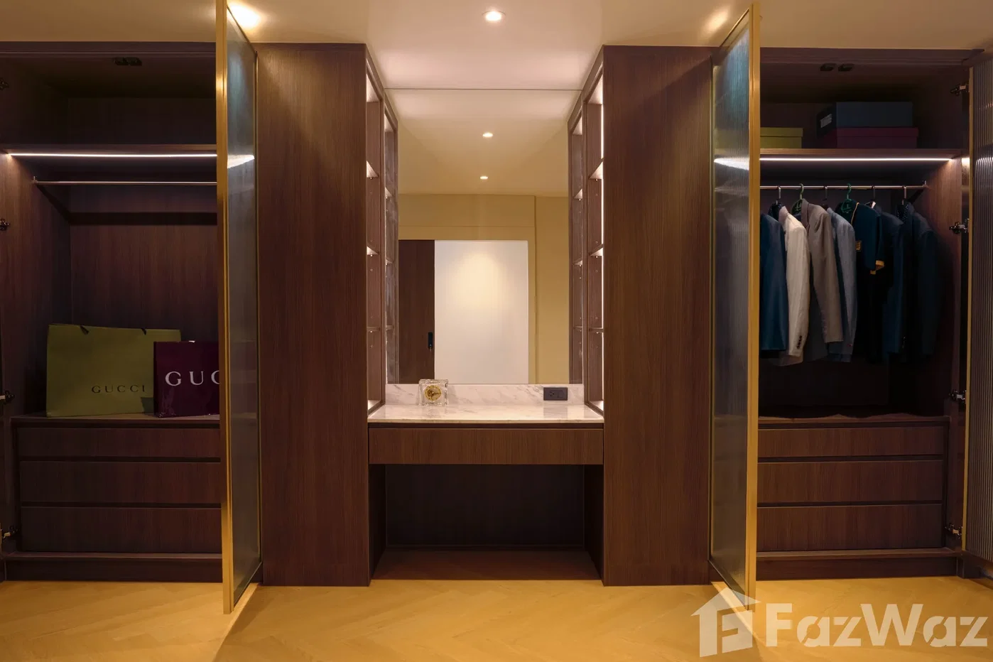รูป ขาย บ้านเดี่ยว 4 ห้องนอน ใน สวนหลวง, กรุงเทพมหานคร 6208265 - รูปที่ 4/6